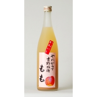 八咫鸦吉野物语・桃 720ml