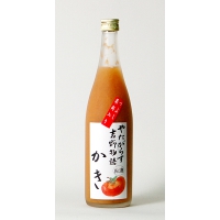 八咫鸦吉野物语・柿子 720ml