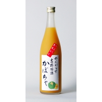 八咫鸦吉野物语・南瓜 720ml