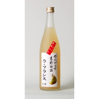 八咫鸦吉野物语・西洋梨 720ml