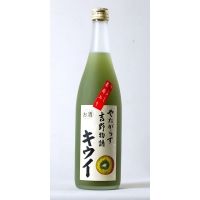 八咫鸦吉野物语・猕猴桃 720ml