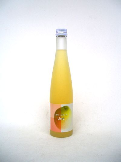 Credo 梅子 360ml