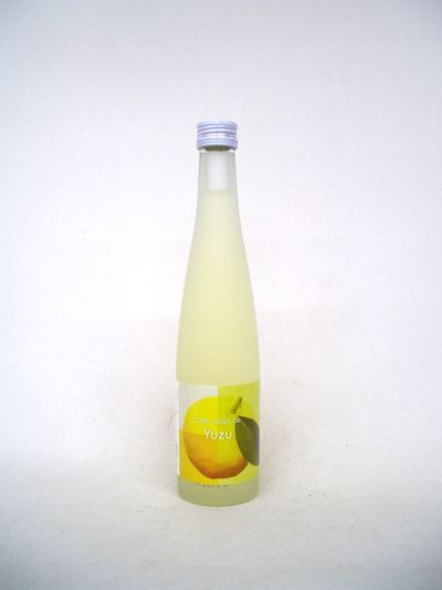 Credo 柚子 360ml