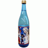 萌酒『あの花特別纯米酒』