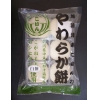 白米软年糕6枚装 （特别栽培米使用）