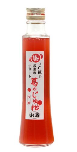 葛根浓缩梅子利口酒  200ml