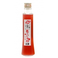 葛根浓缩梅子利口酒  200ml