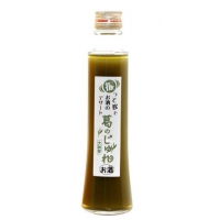 葛根浓缩大和茶利口酒 200ml