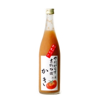 八咫鸦吉野物语・柿子酒 720ml