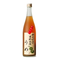 八咫鸦吉野物语・梅子酒720ml