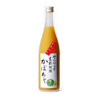 八咫鸦吉野物语・ 南瓜酒720ml