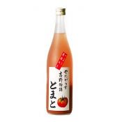 八咫鸦吉野物语・番茄酒 720ml