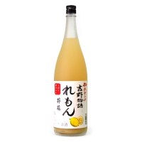八咫鸦吉野物语・柠檬酒720ml