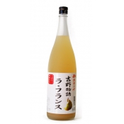 八咫鸦吉野物语・西洋梨酒 720ml