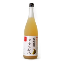 八咫鸦吉野物语・西洋梨酒 720ml