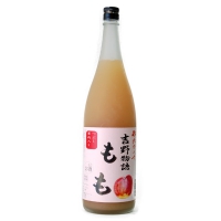 八咫鸦吉野物语・桃子酒 720ml