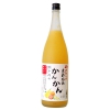 八咫鸦吉野物语・濑户内柑橘酒720ml