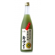 八咫鸦吉野物语・猕猴桃酒 720ml