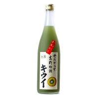 八咫鸦吉野物语・猕猴桃酒 720ml