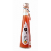 葛根浓缩柿子酒 200ml