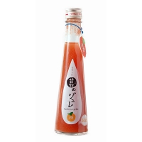 葛根浓缩柿子酒 200ml